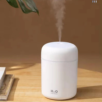 Mini LED Humidifier