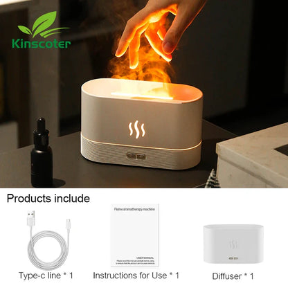 Aroma Diffuser