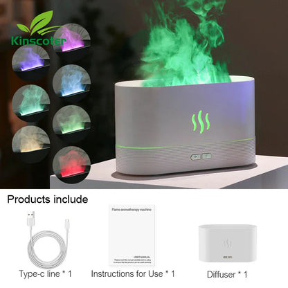 Aroma Diffuser